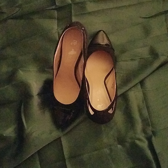 Mootsie tootsie heels - Picture 3 of 4